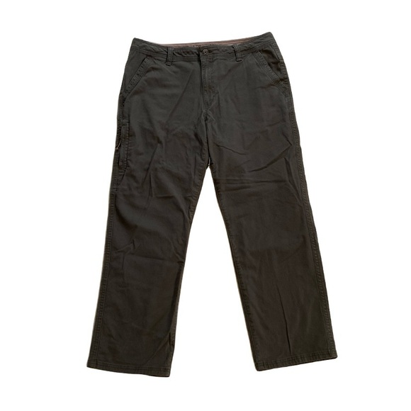 Legendary Outfitters Relaxed Fit Canvas Pants - Picture 4 of 8